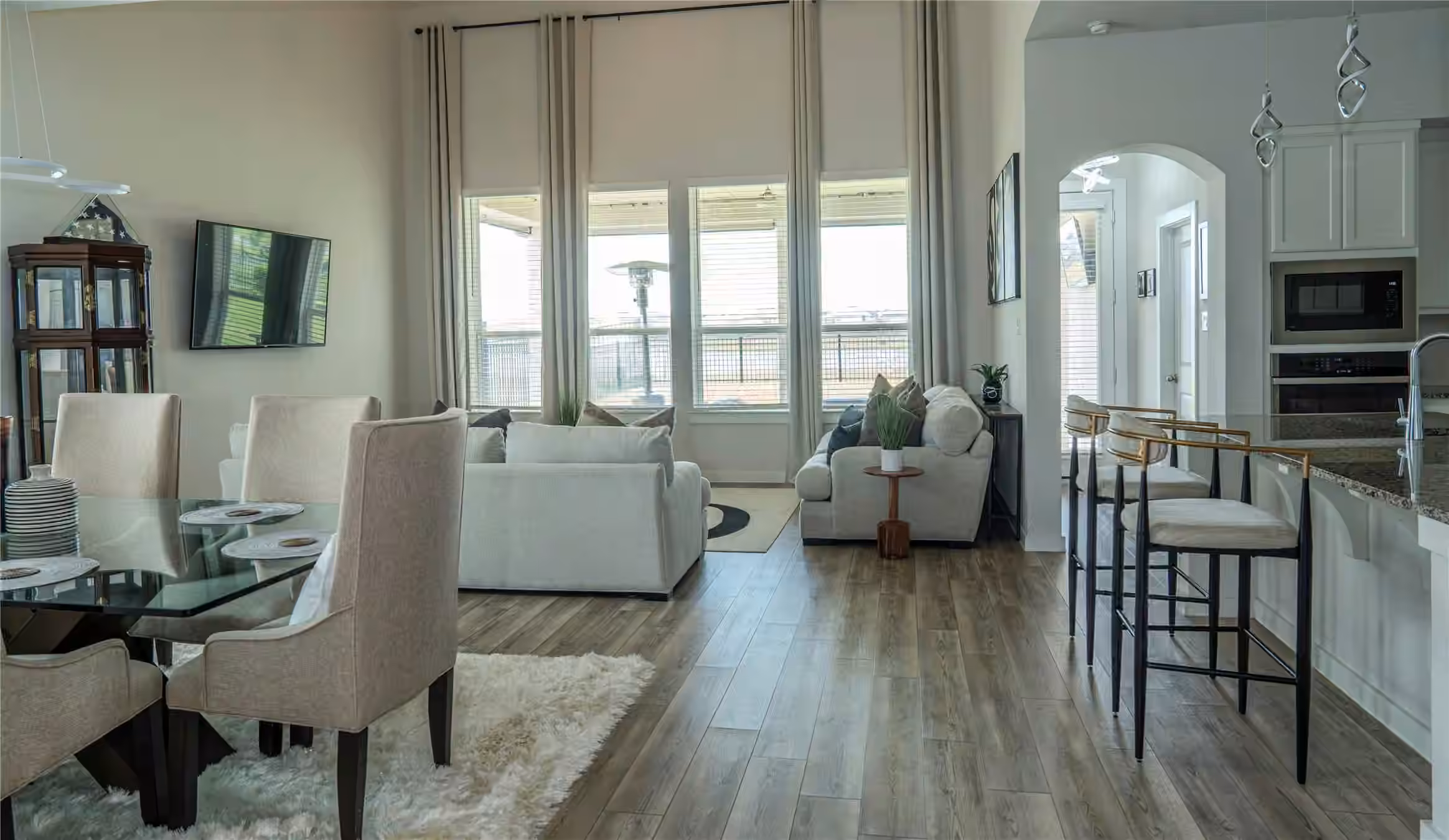 Photo 6 of 12710 Banchory Leaf Drive, Humble, TX
