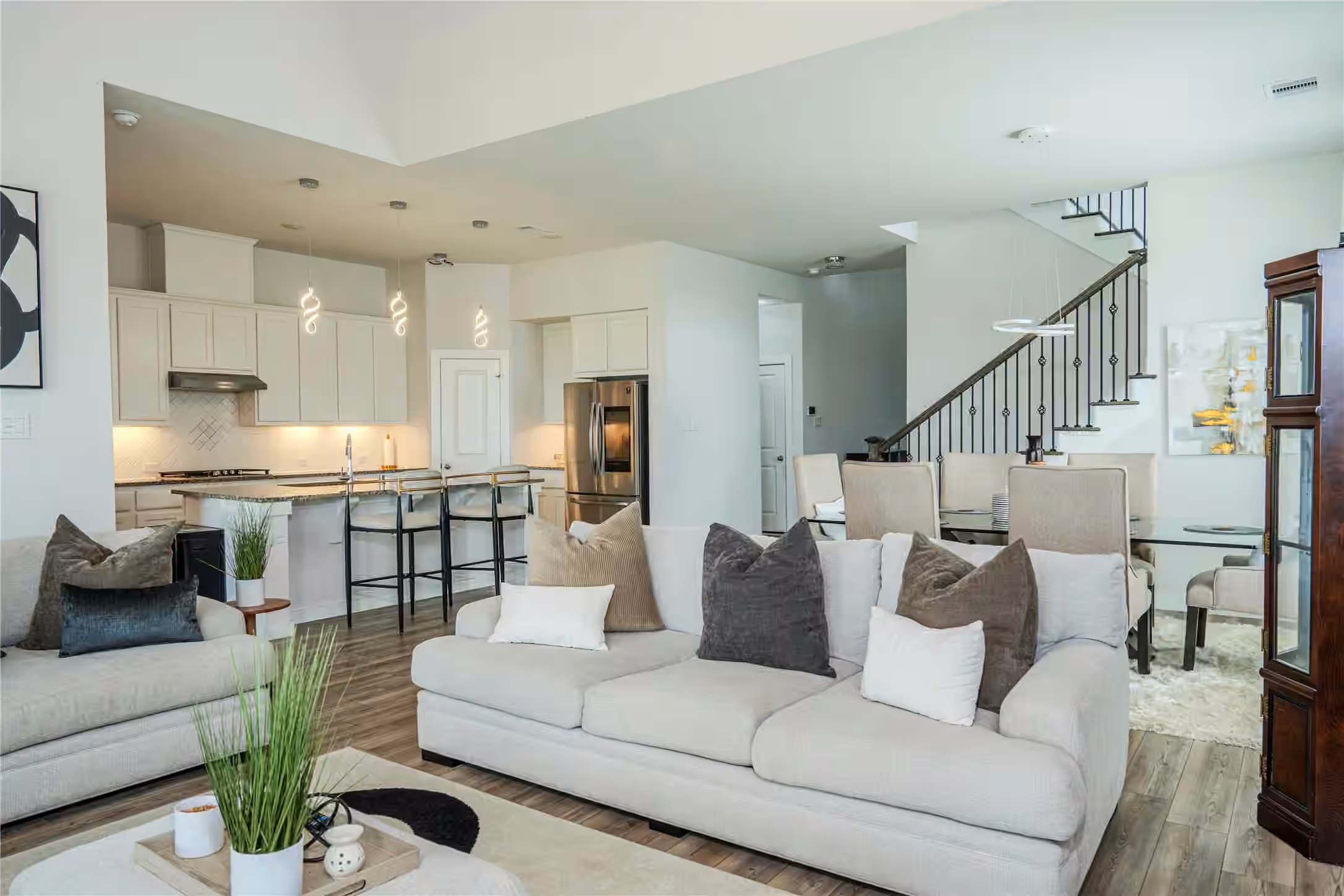 Photo 7 of 12710 Banchory Leaf Drive, Humble, TX