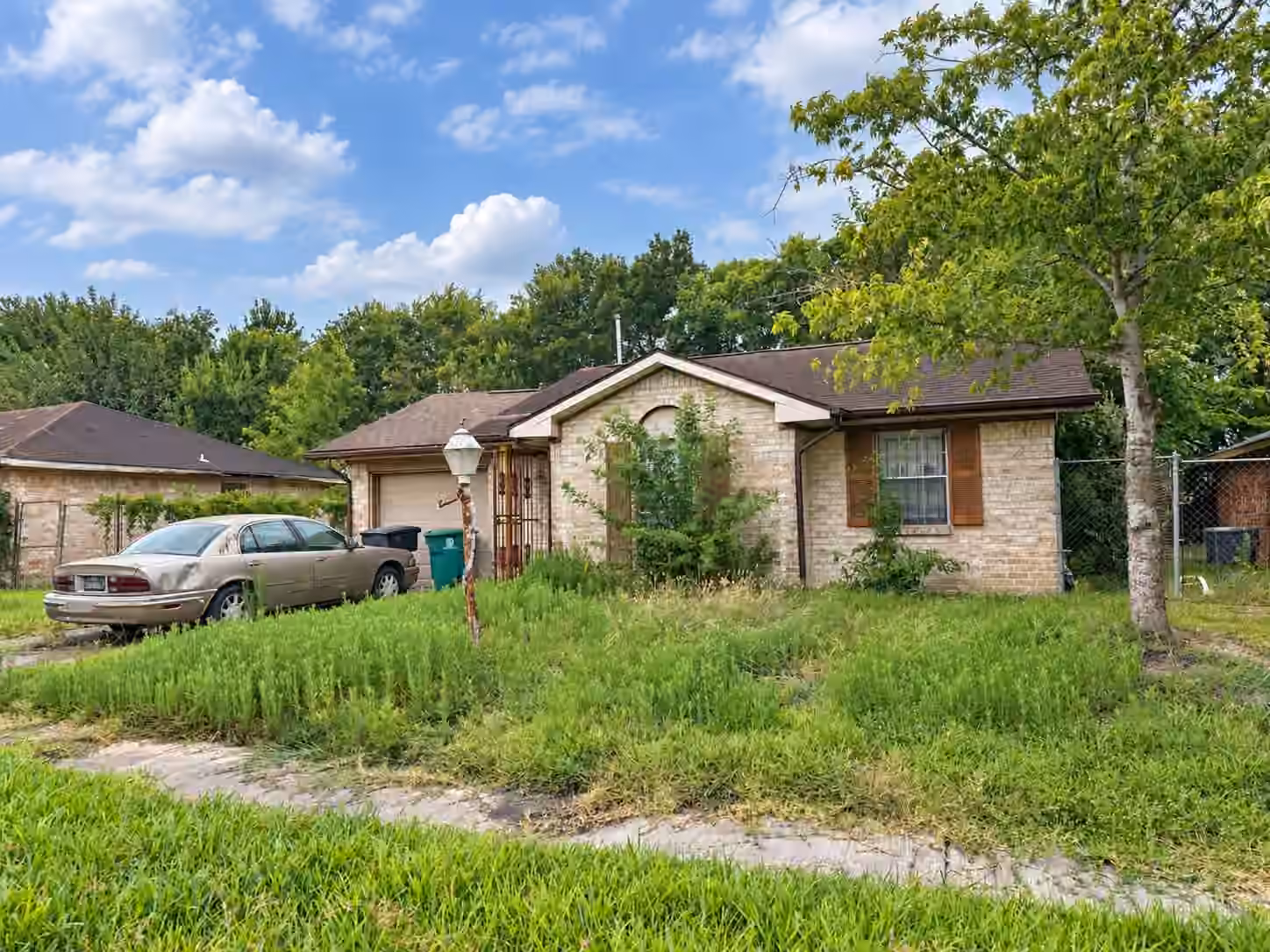 Photo of 11738 Bay Cedar Drive, Houston, TX