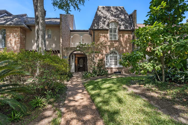 Photo of 9458 Briar Forest Drive, Houston, TX