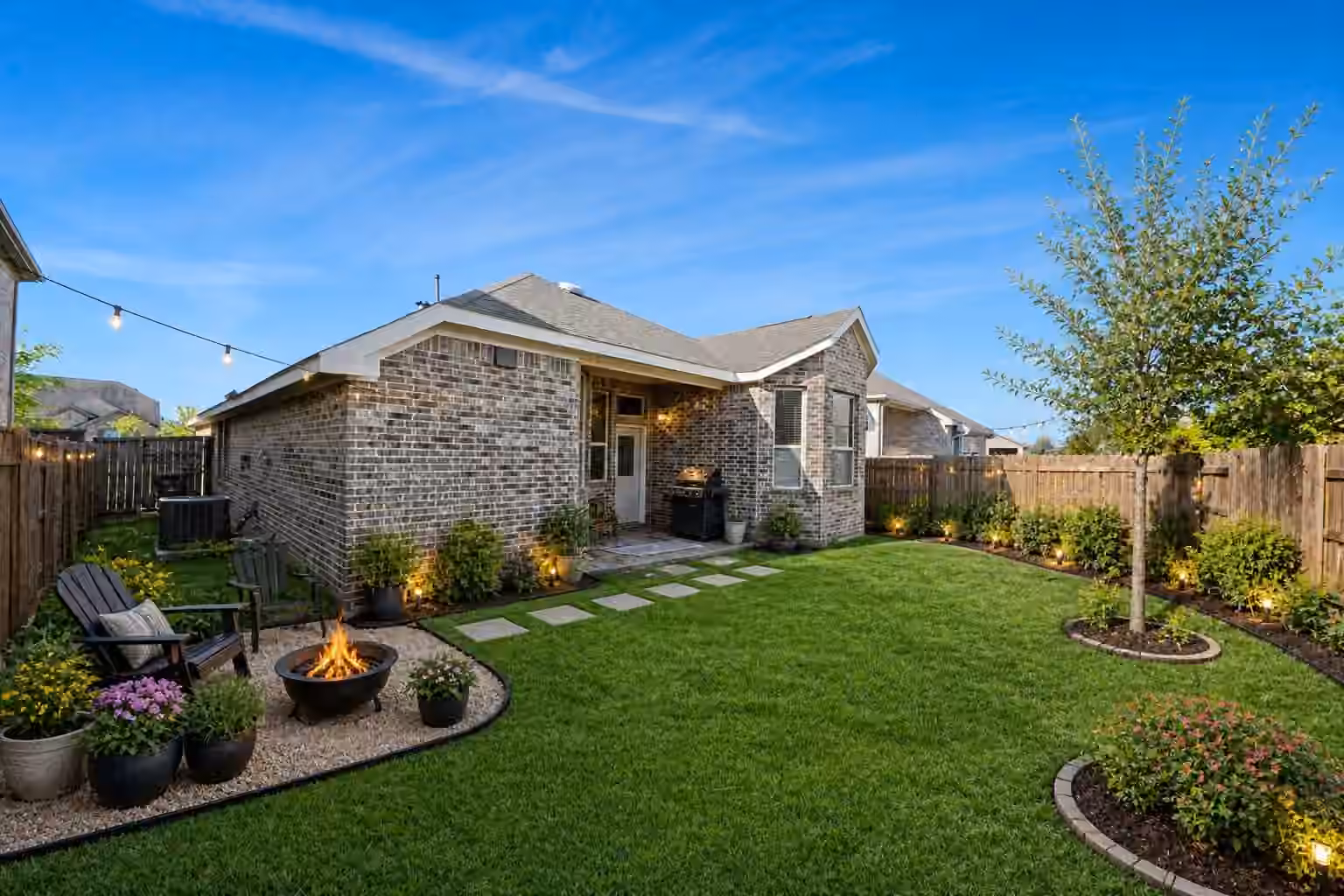 Photo 2 of 23814 Mesia Meadow Lane, Katy, TX