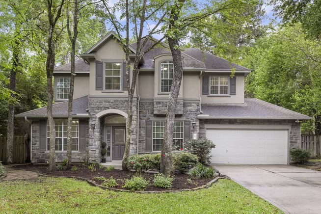 Photo of 3 S Altwood Circle, The Woodlands, TX
