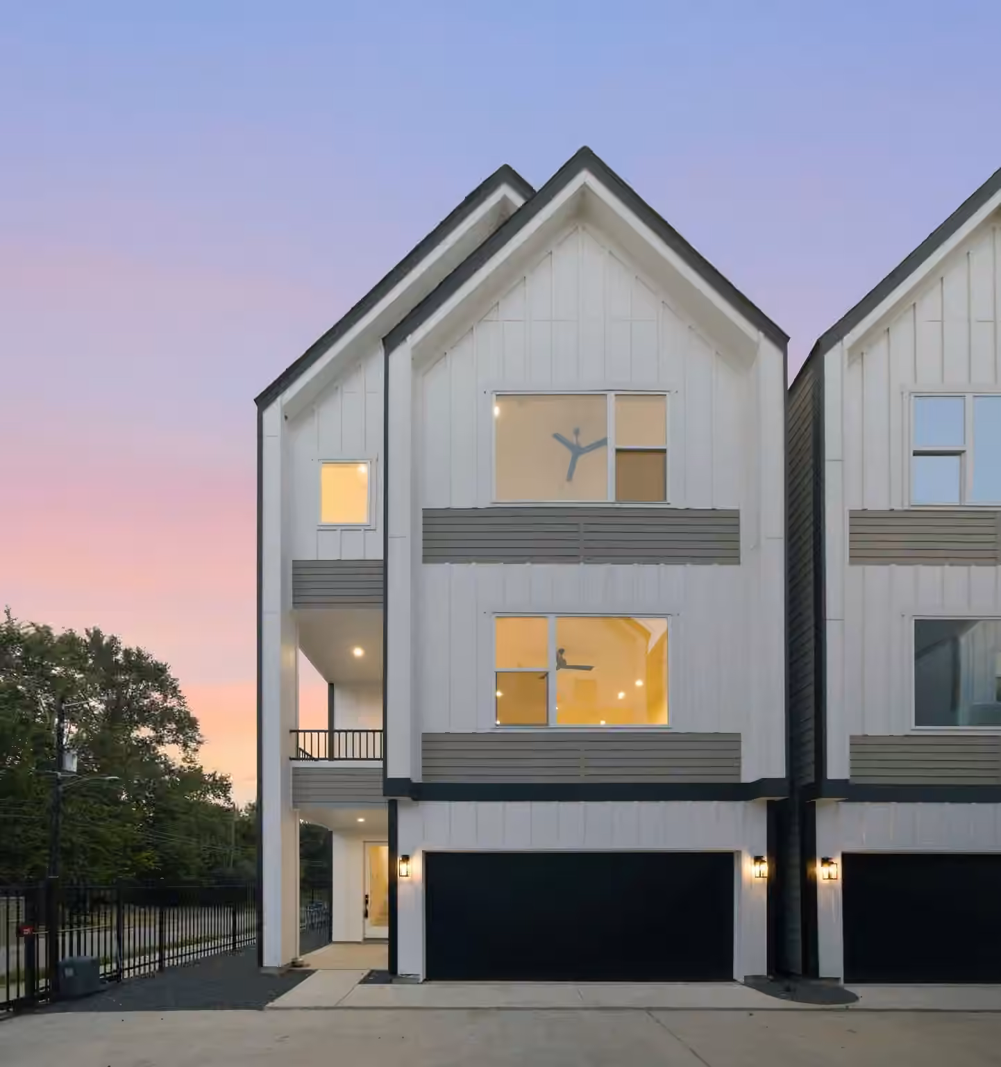 Photo of 4035 Buck Street, Houston, TX 77020