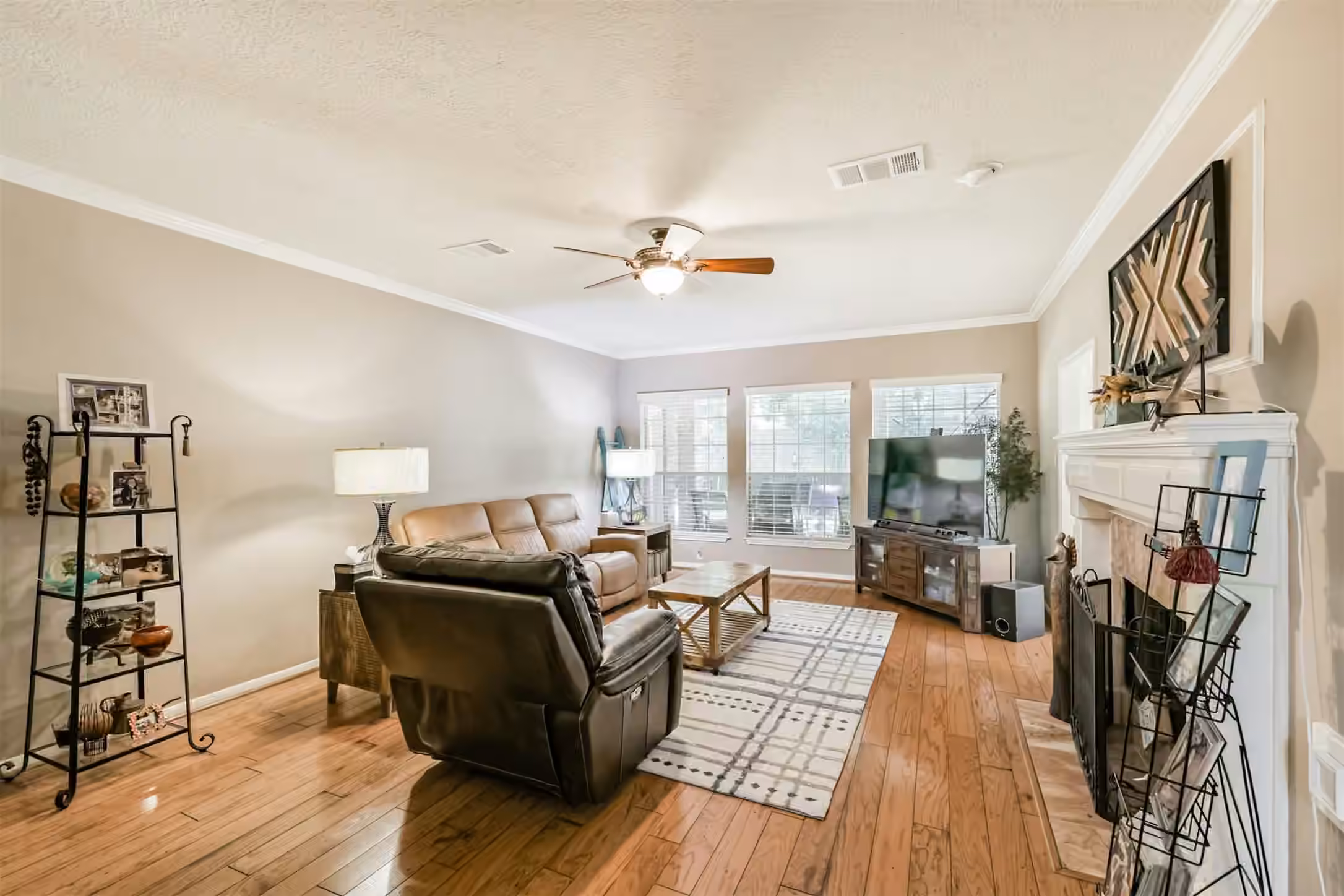 Photo 4 of 16723 Chewton Glen Street, Tomball, TX