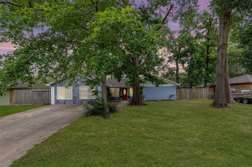 Photo of 25311 White Oak Lane, Splendora, TX 77372