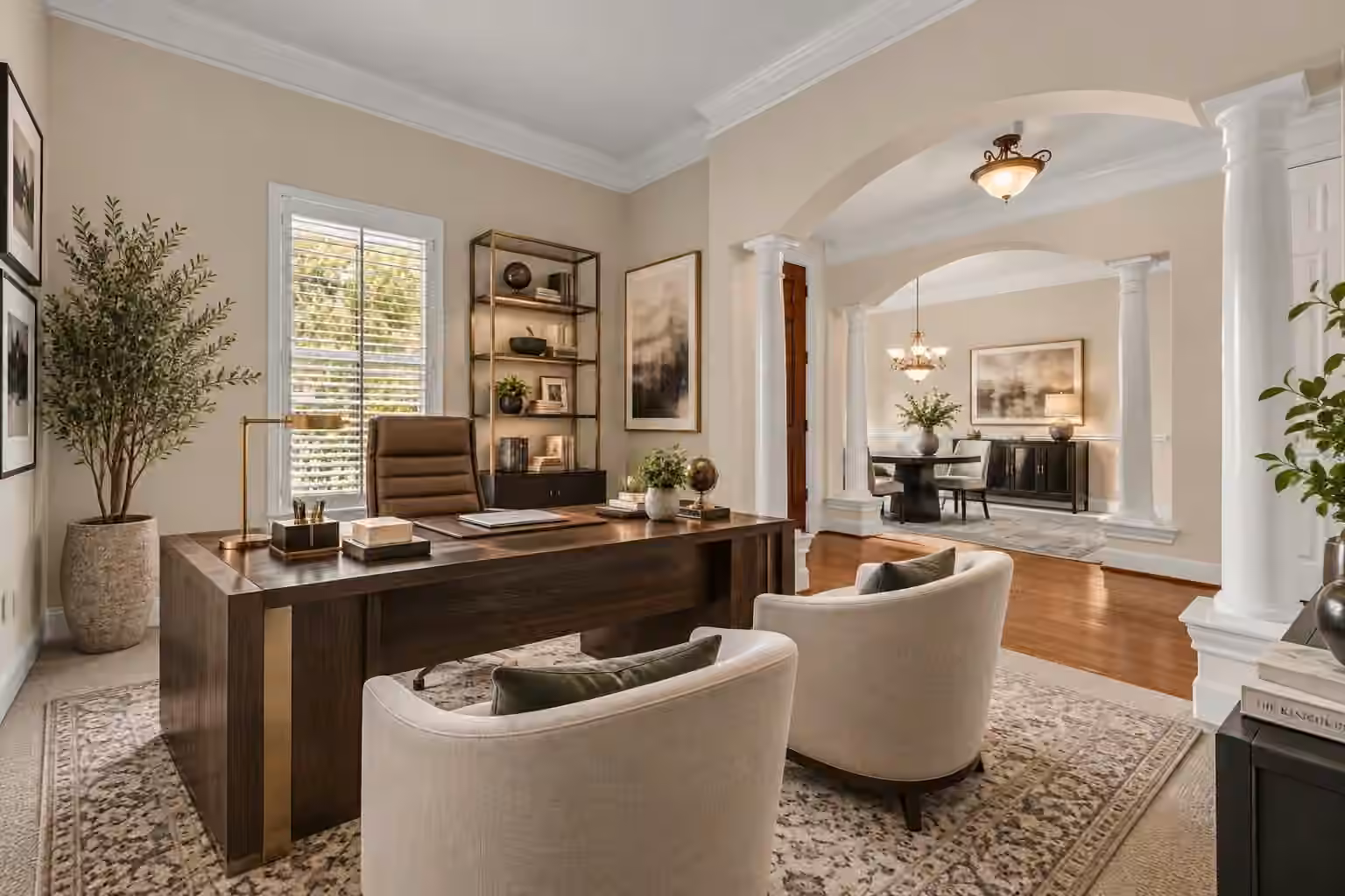 Photo 4 of 13275 Brookfield Lane, Conroe, TX 77302