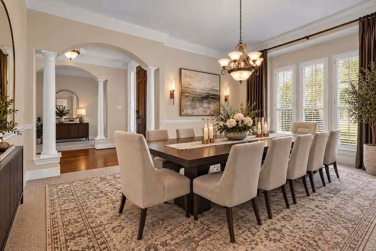Photo 6 of 13275 Brookfield Lane, Conroe, TX 77302