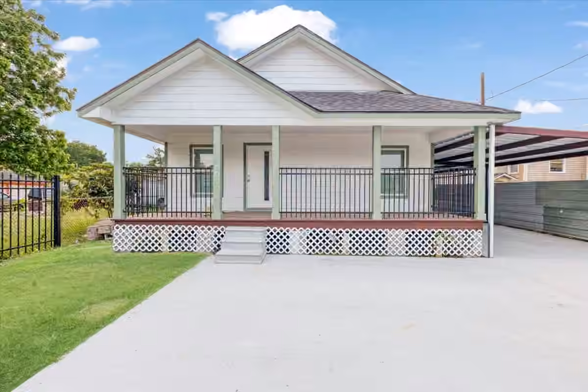 Photo of 7211 Boyce Street, Houston, TX 77020