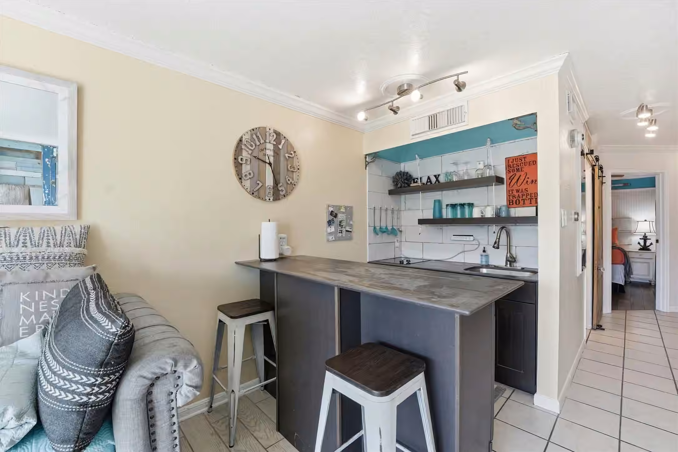 Photo of 6300 Seawall Boulevard 3330, Galveston, TX