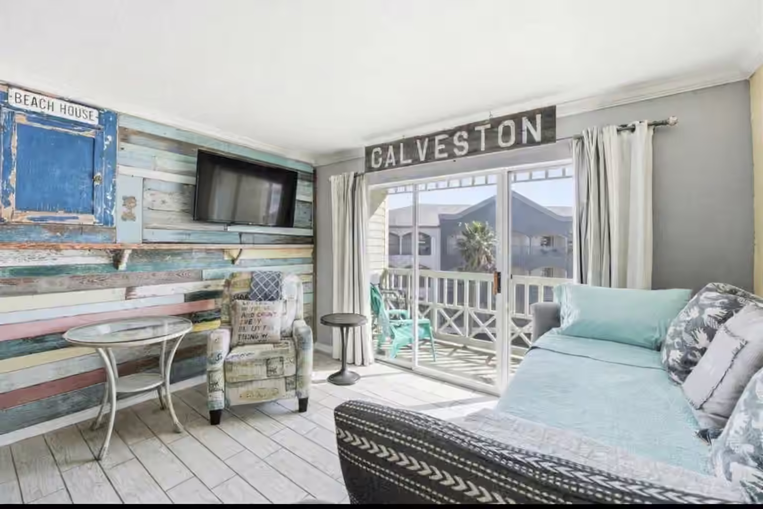 Photo 5 of 6300 Seawall Boulevard 3330, Galveston, TX