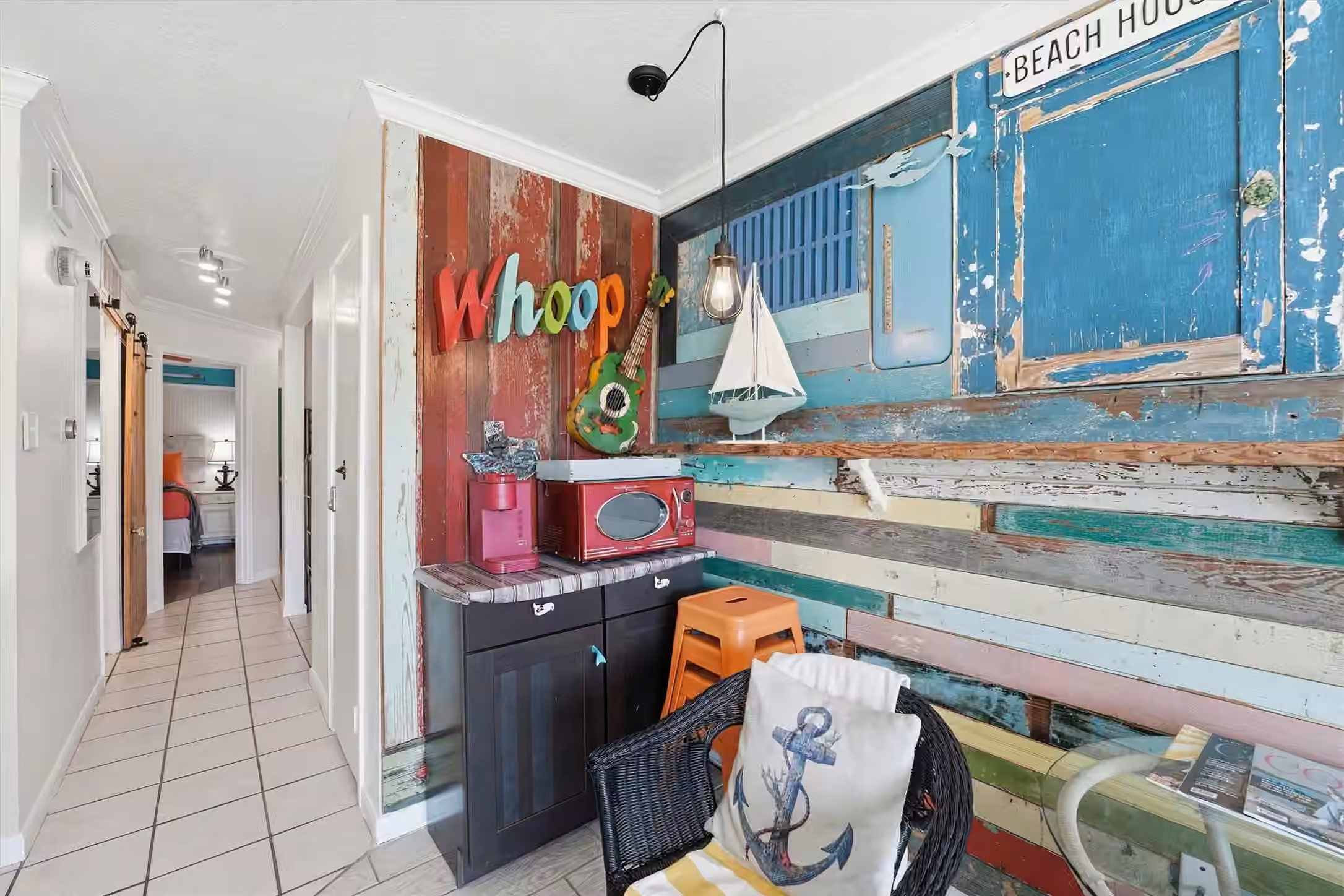 Photo 6 of 6300 Seawall Boulevard 3330, Galveston, TX