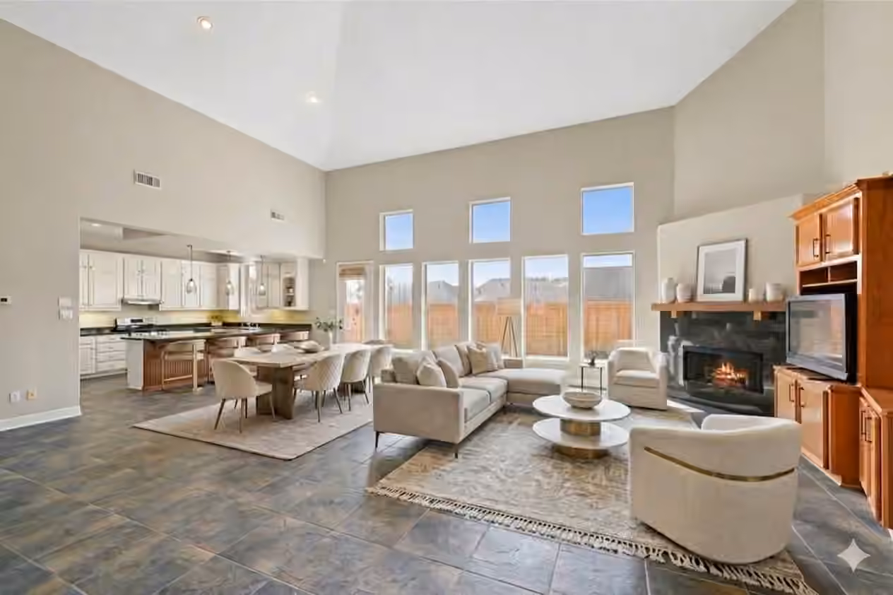 Photo 6 of 412 Live Oak Lane, Friendswood, TX
