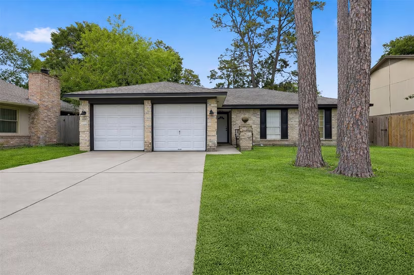 Photo of 23310 Dew Wood Lane, Spring, TX