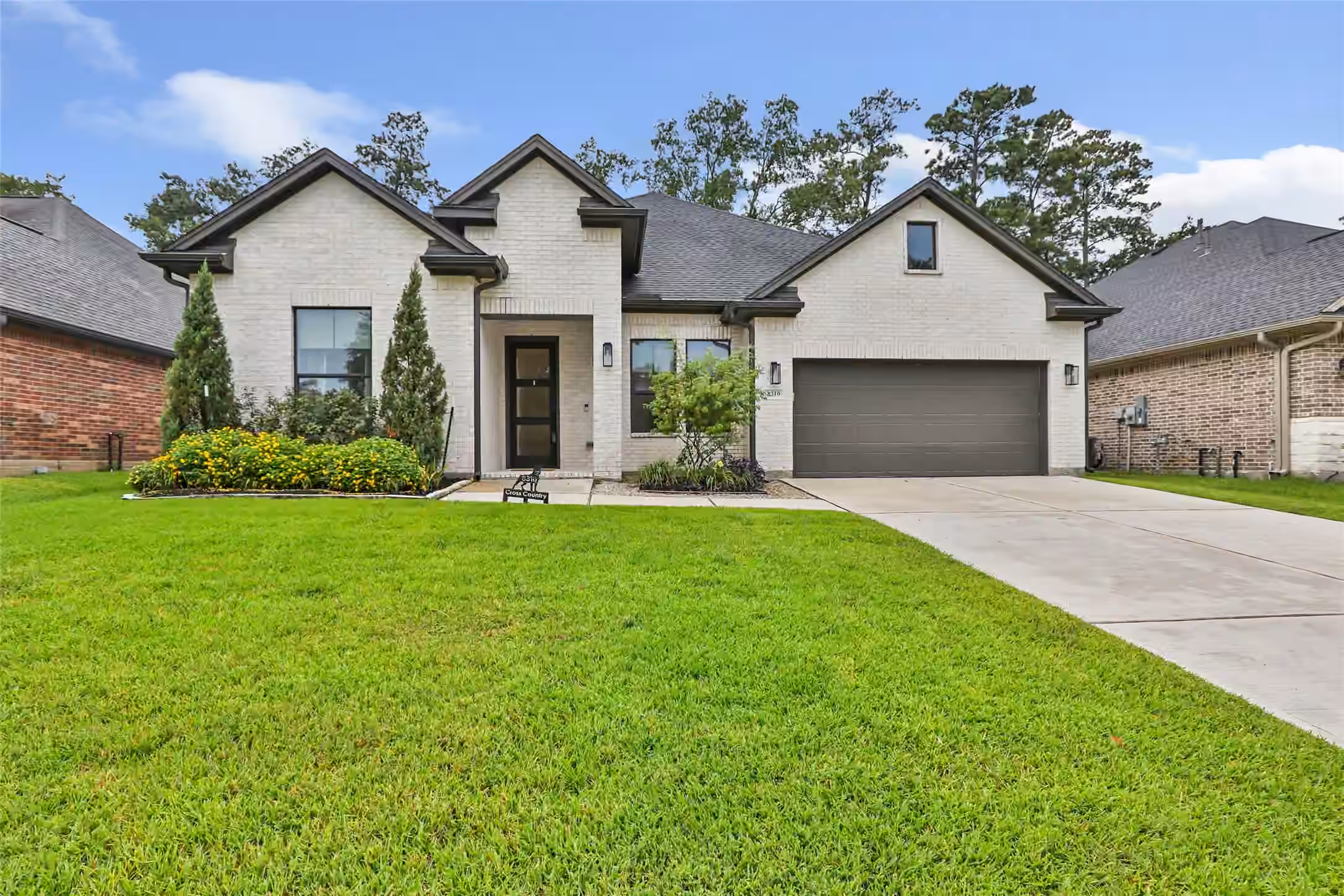 Photo of 8310 Cross Country Drive, Humble, TX 77346
