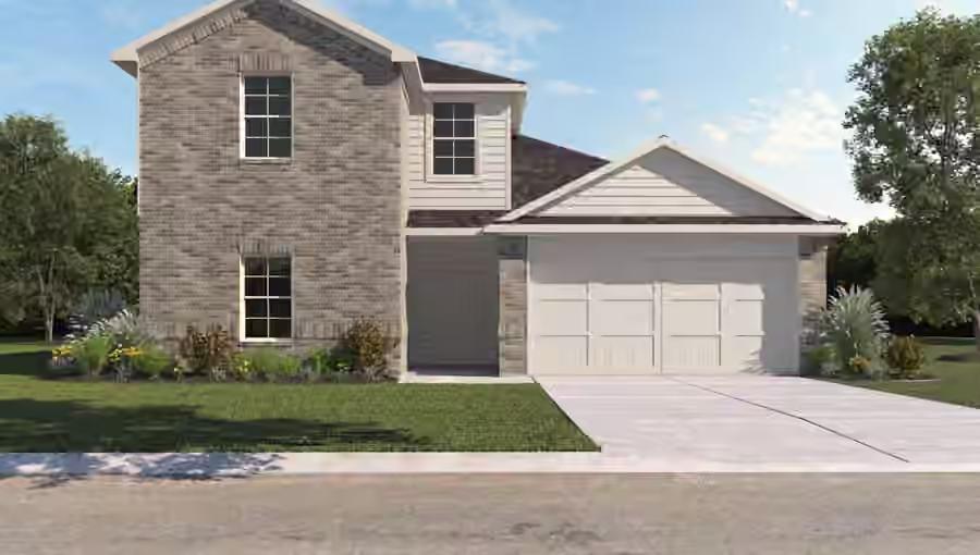 Photo of 16624 Woodland Retreat Lane, Conroe, TX 77302