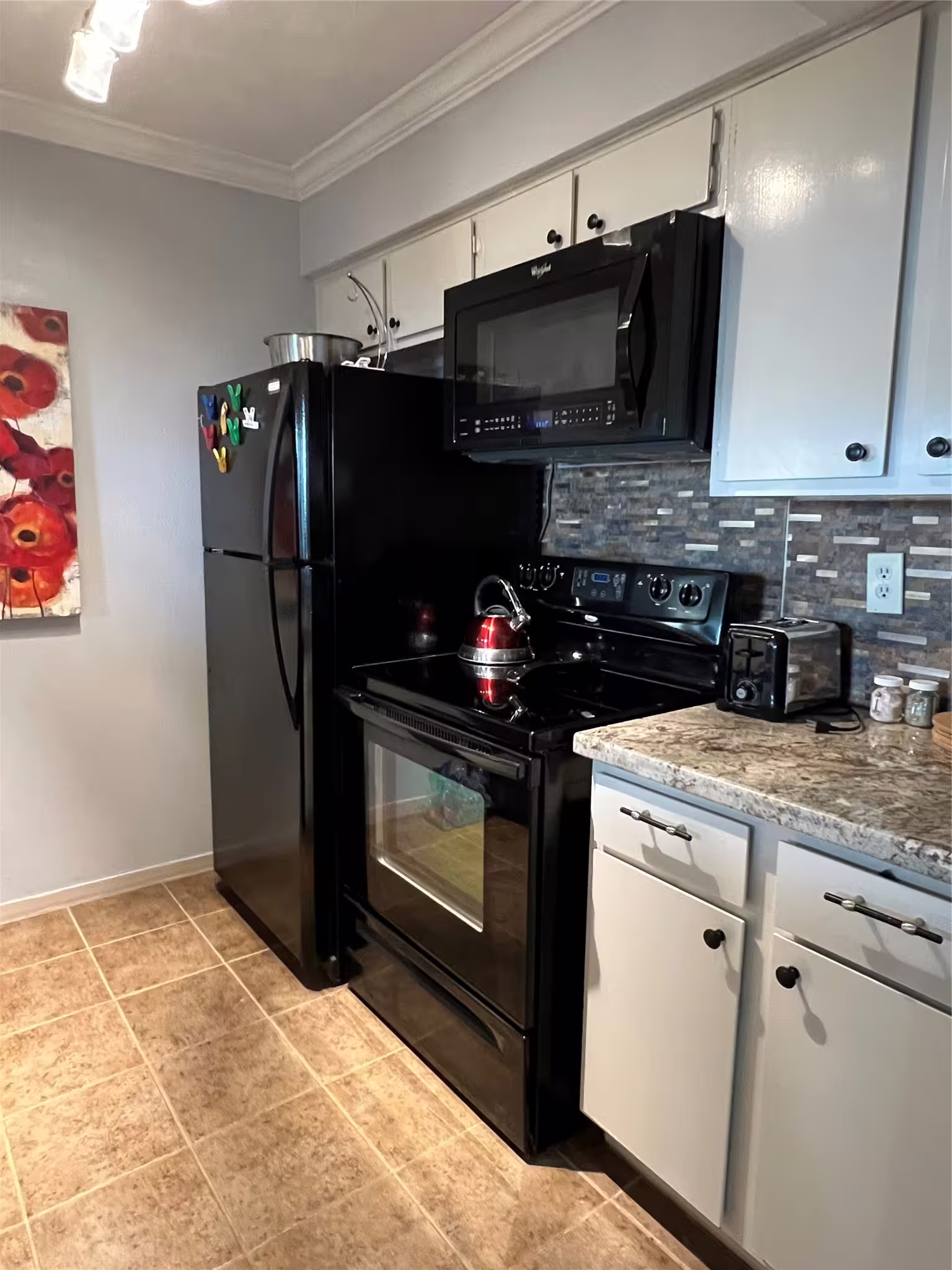 Photo 6 of 12600 Melville Drive 319B, Montgomery, TX