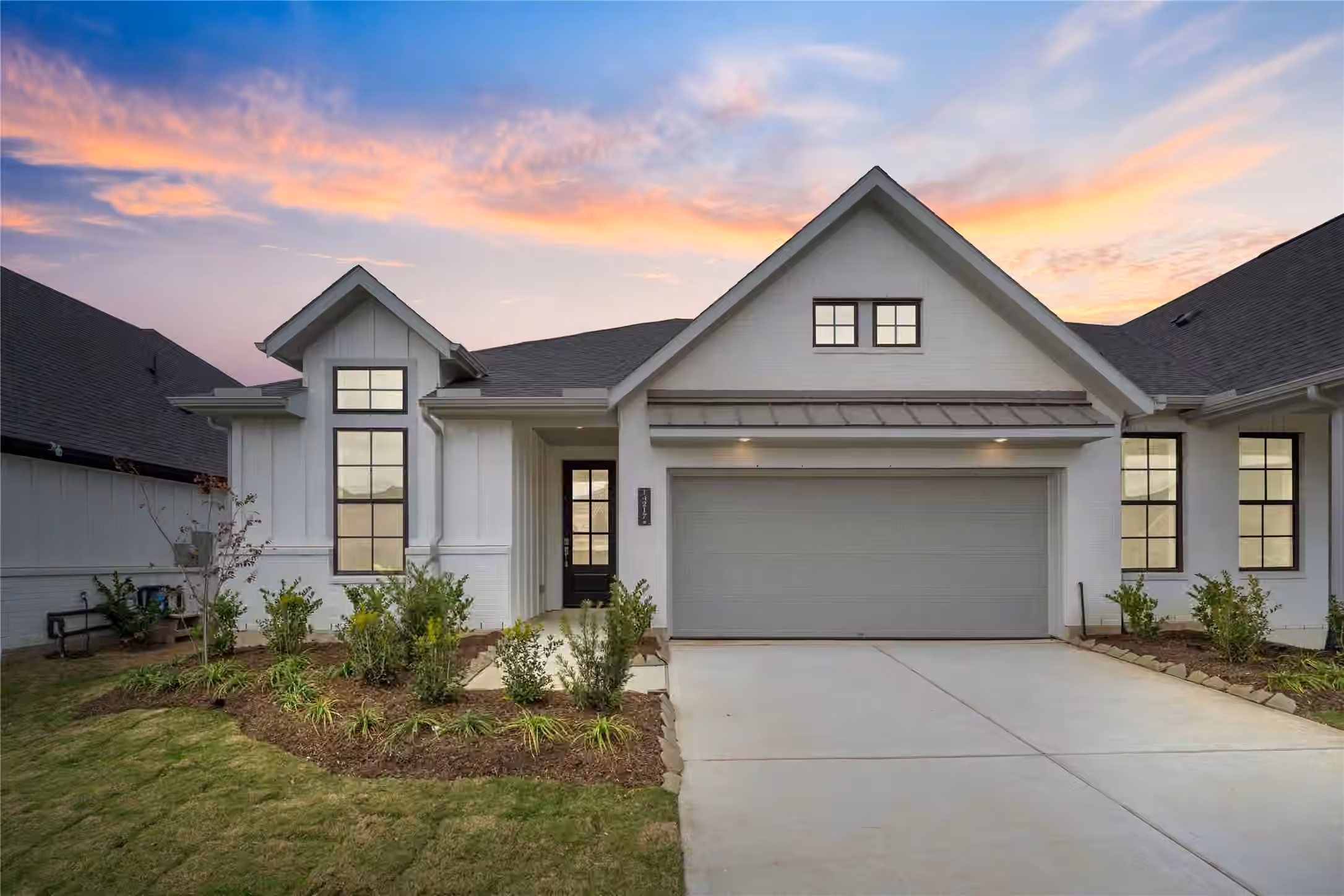 Photo of 14217 Juniper Breeze Court, Willis, TX 77318