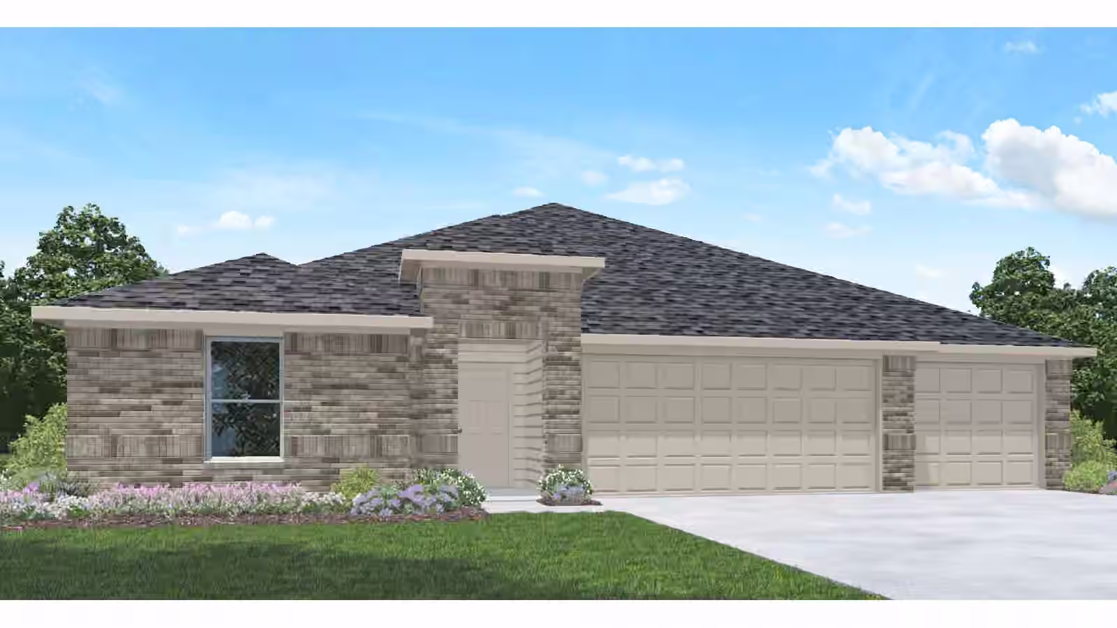 Photo of 285 San Marcos Trail, Dayton, TX 77535