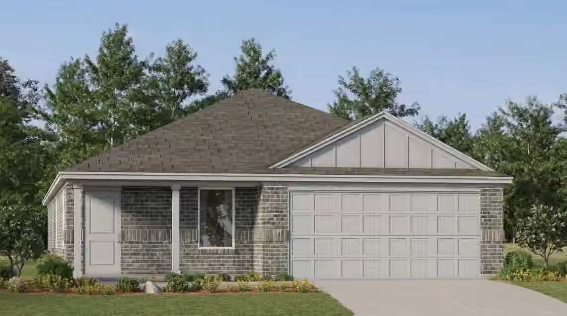 Photo of 19127 Torrione Drive, Hockley, TX 77447