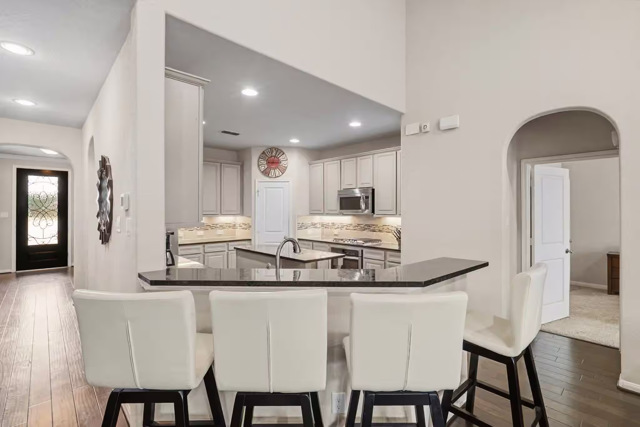 Photo 7 of 6322 Wolf Run Drive, Katy, TX