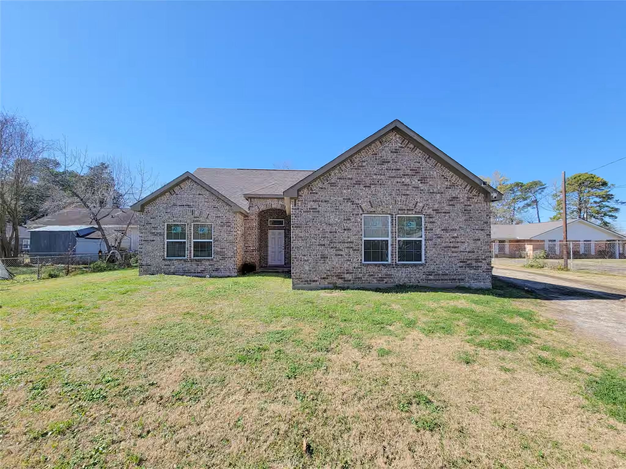 Photo of 6303 Tuskegee Street, Houston, TX 77091