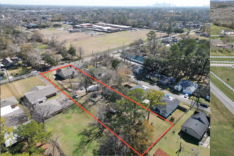 Photo 4 of 6303 Tuskegee Street, Houston, TX