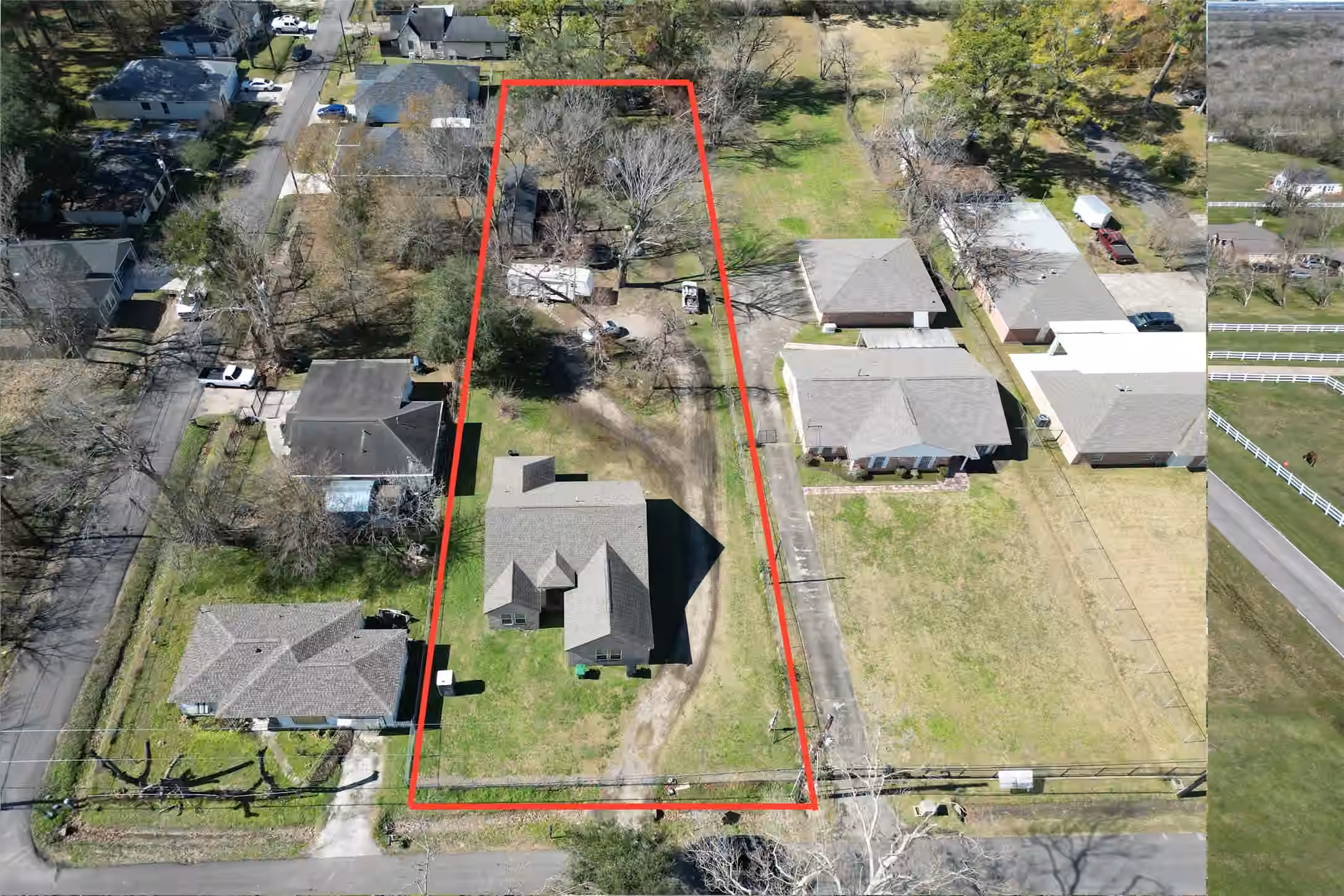 Photo 6 of 6303 Tuskegee Street, Houston, TX
