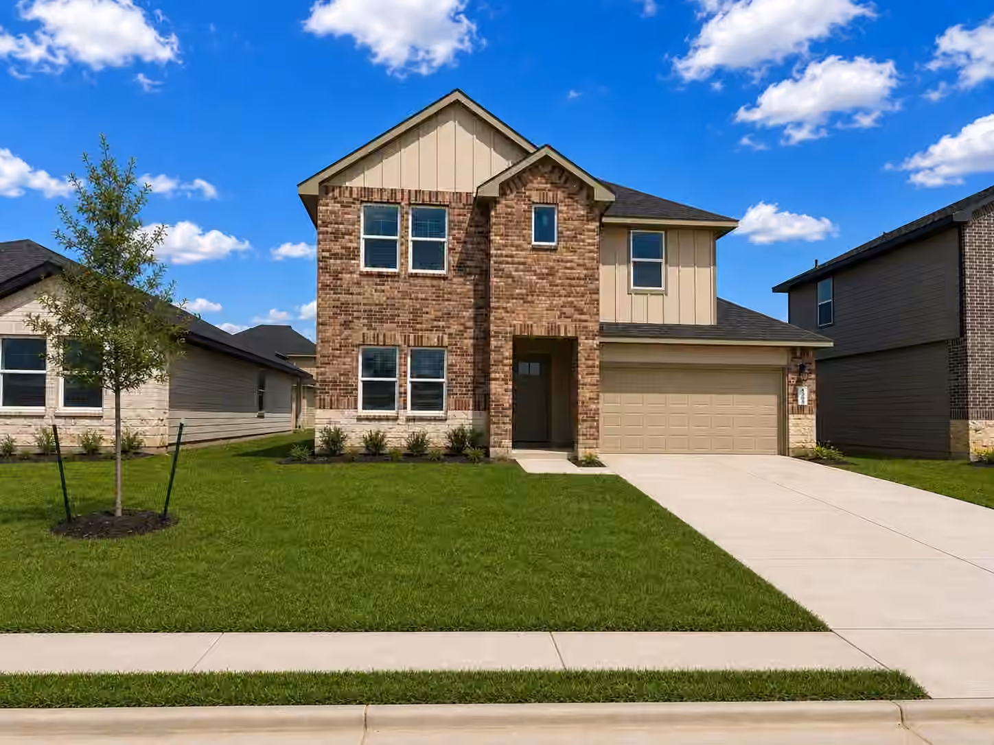 Photo of 3723 Melbourne Manor, Fulshear, TX 77441