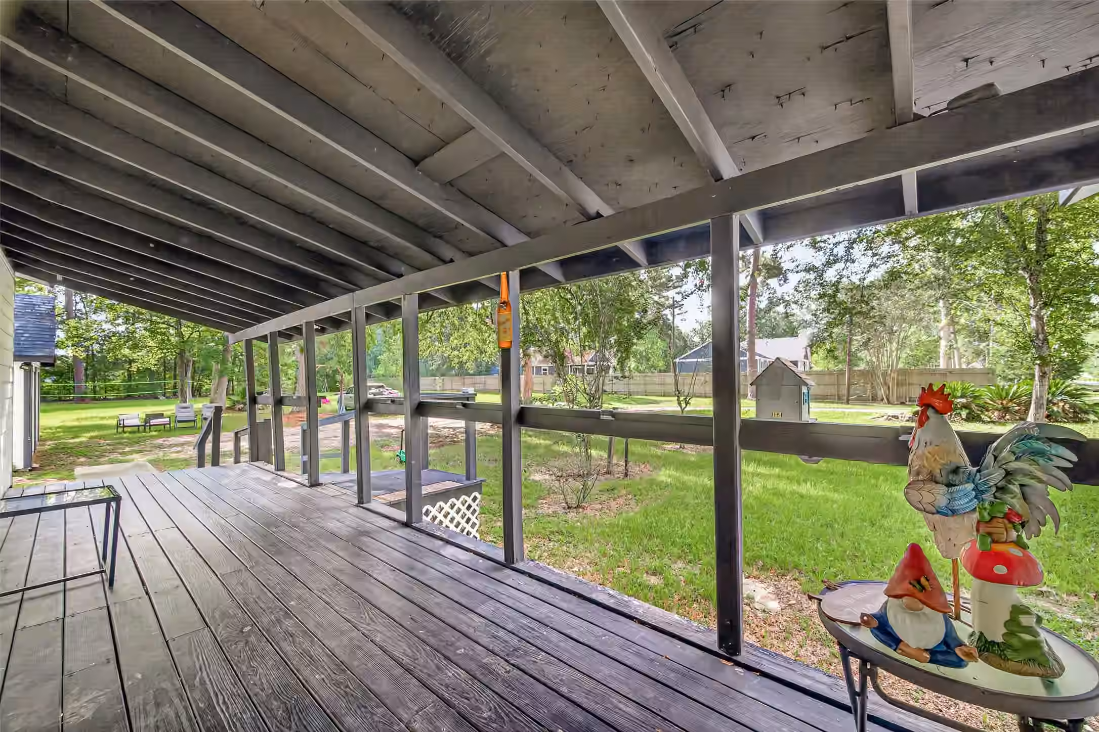 Photo 7 of 17073 Oak Grove Ln, New Caney, TX