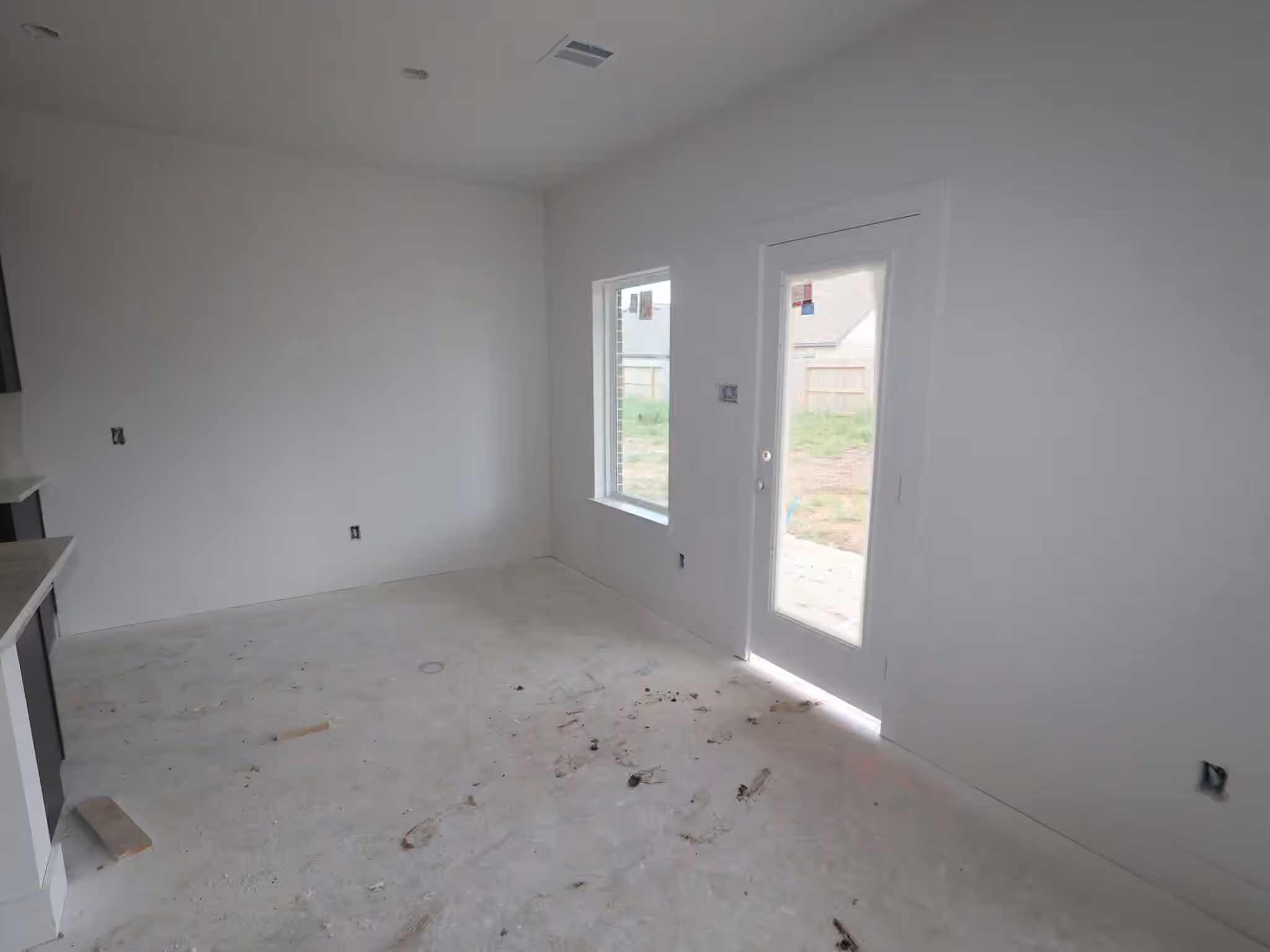 Photo 5 of 14107 Hillier Run Drive, Santa Fe, TX