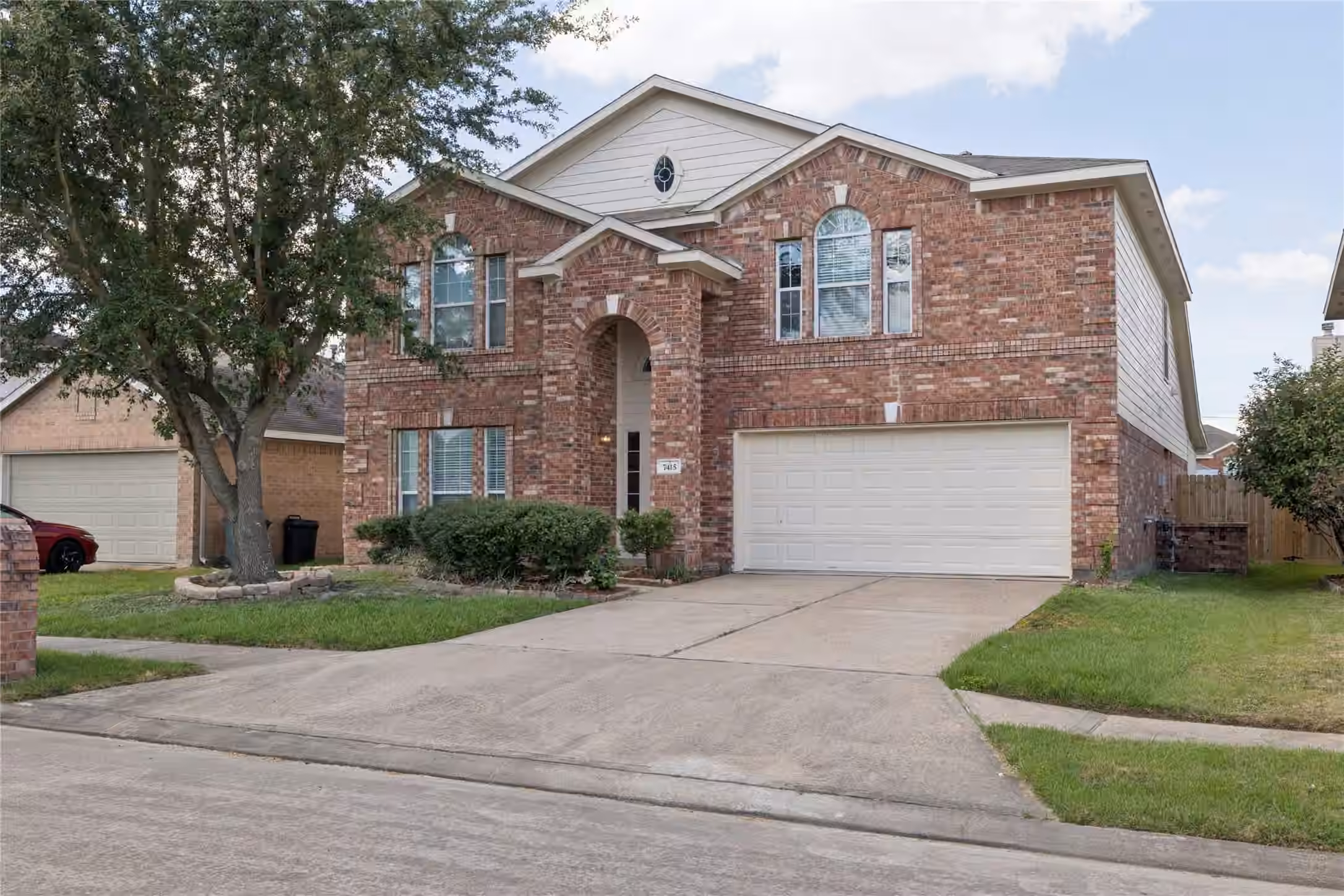 Photo 3 of 7415 Forestay Lane, Baytown, TX 77521
