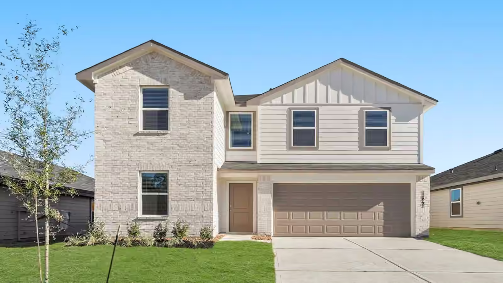Photo of 2922 Stratton Heights Lane, Sealy, TX 77474