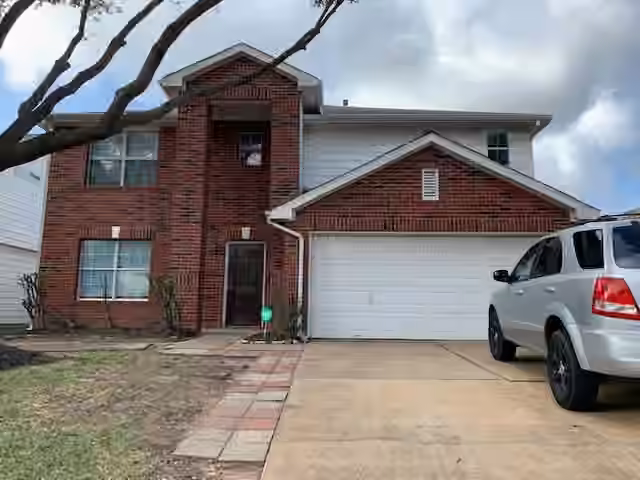 Photo of 15203 Possumwood Drive, Houston, TX 77084