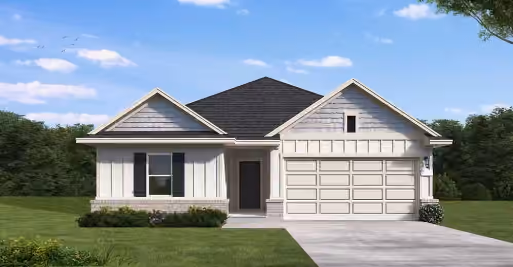 Photo of 2024 Hidden Hills Lane, Katy, TX 77493