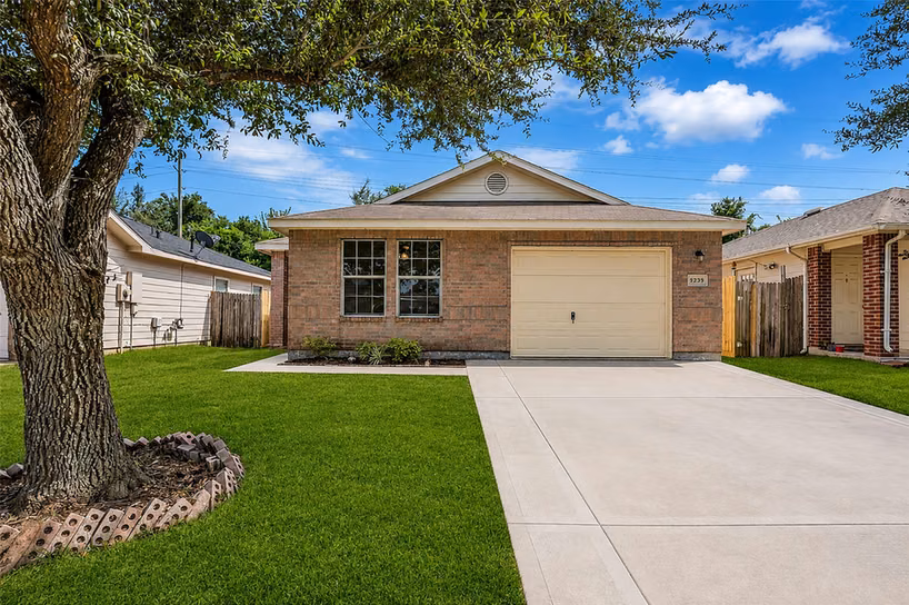 Photo of 5239 Roth Forest Lane, Spring, TX 77389