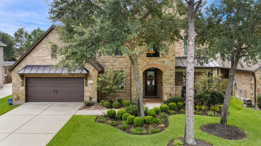 Photo of 12622 Arnette Park Lane, Humble, TX 77346