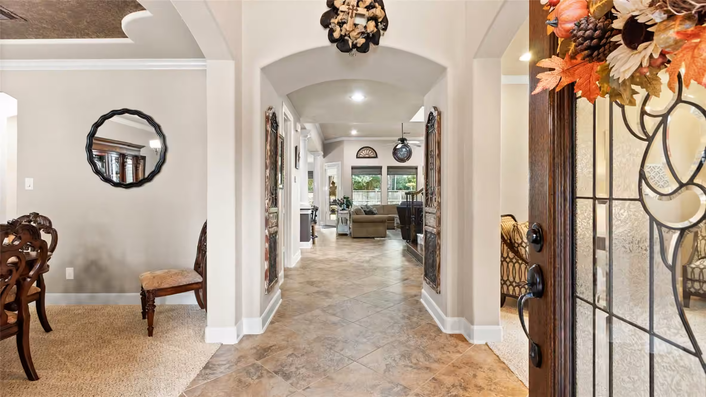 Photo 5 of 12622 Arnette Park Lane, Humble, TX