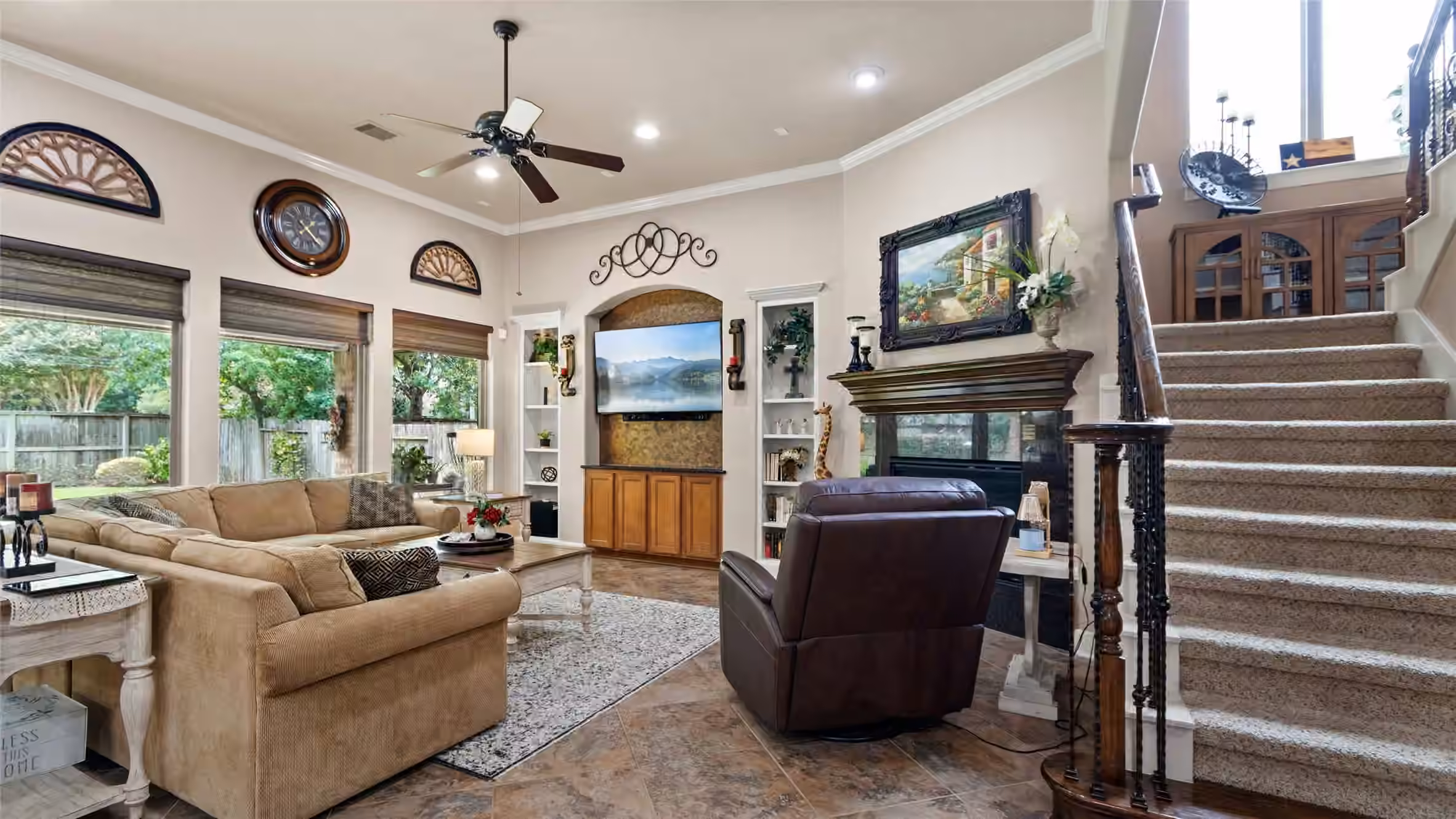 Photo 6 of 12622 Arnette Park Lane, Humble, TX