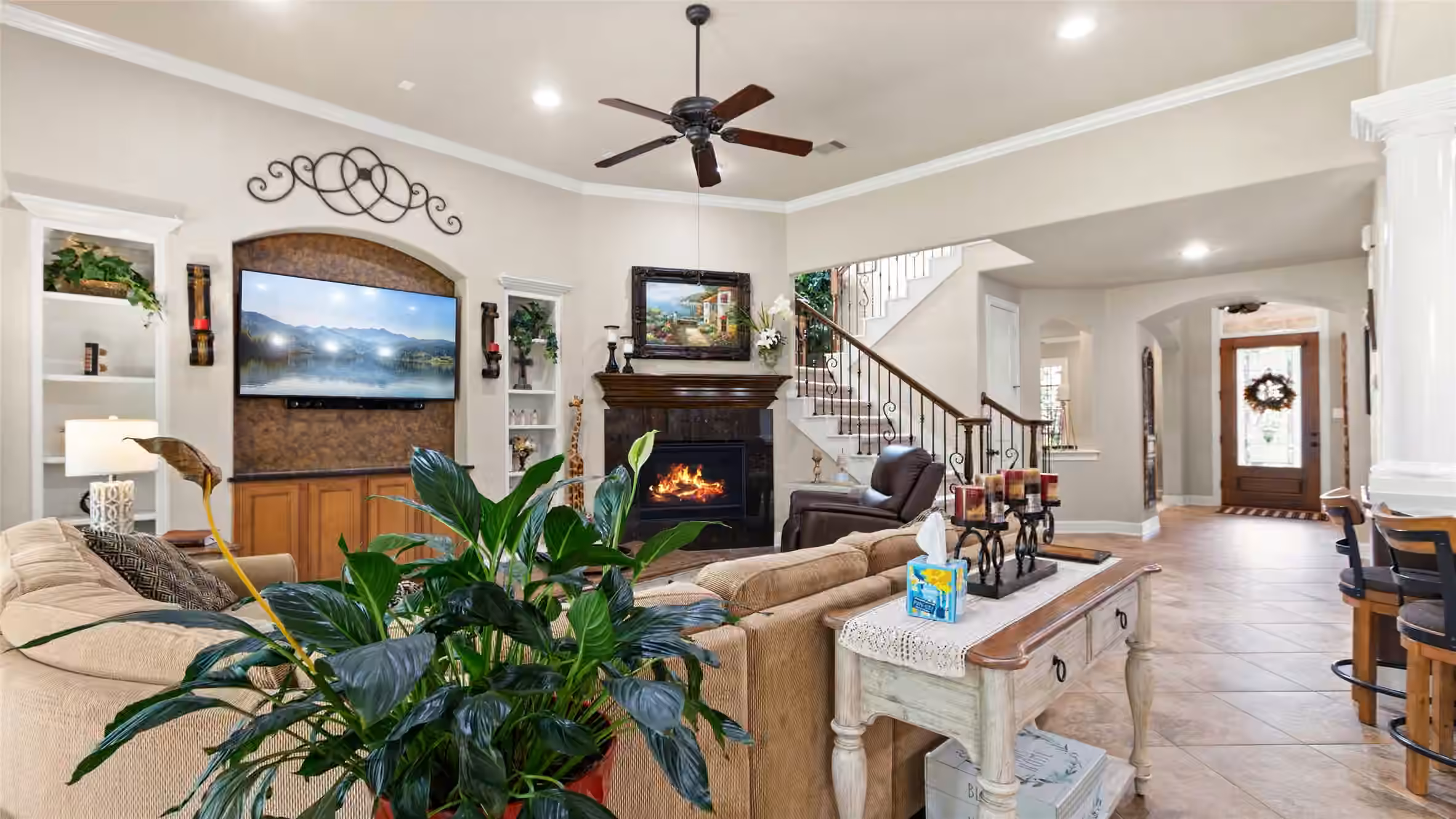 Photo 7 of 12622 Arnette Park Lane, Humble, TX