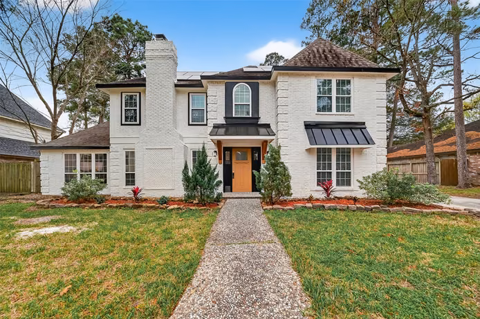 Photo of 2402 Oak Shores Drive, Houston, TX