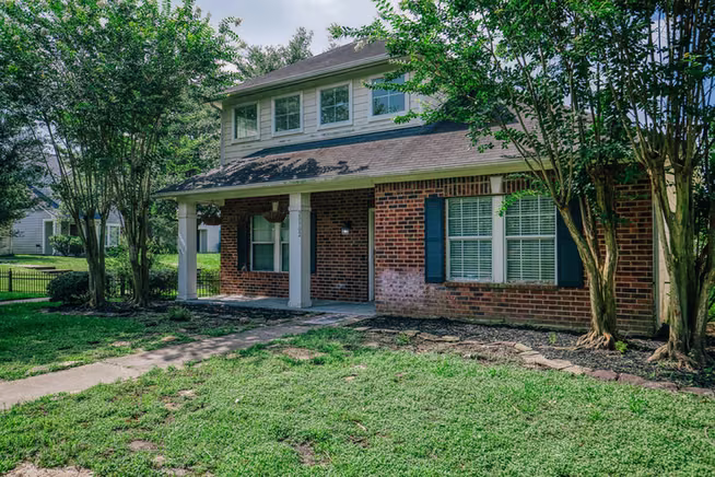 Photo 3 of 20902 Hall Colony Court, Katy, TX