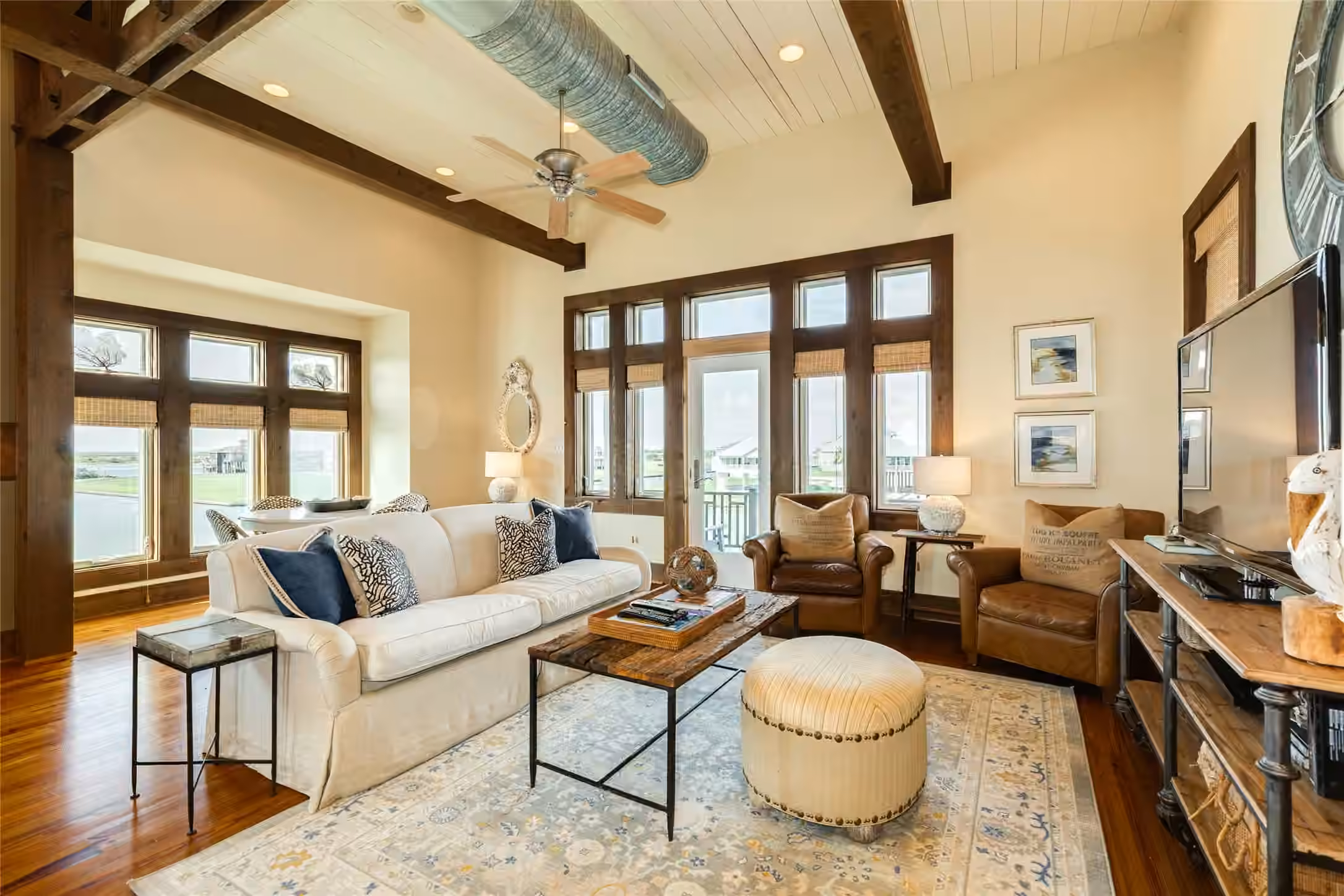 Photo 5 of 1406 17th Street, Port Bolivar, TX