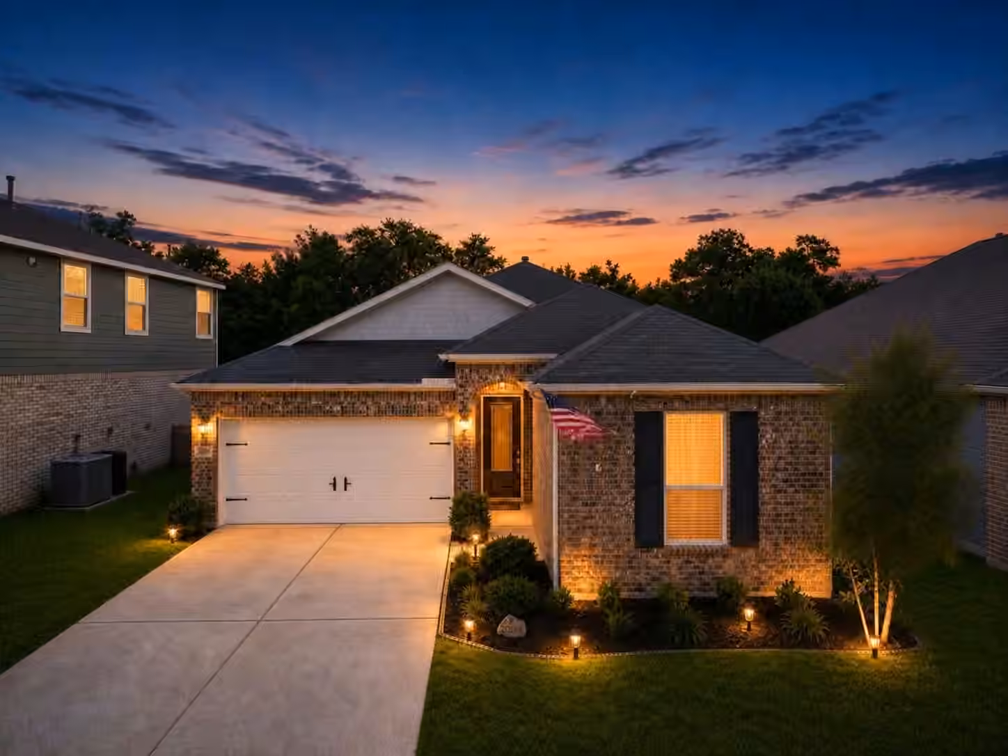 Photo of 20193 Langwell Drive, Porter, TX