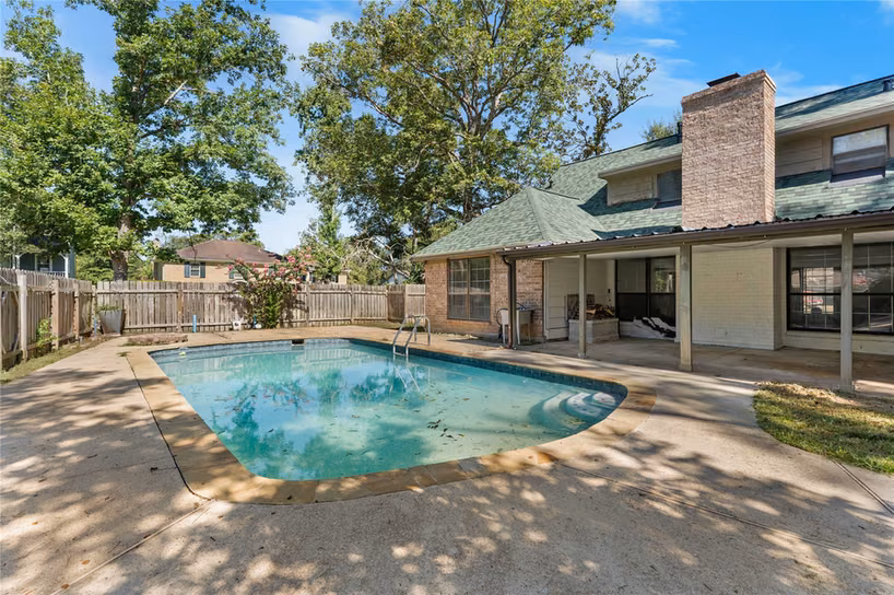 Photo of 550 Gunston Court, Conroe, TX