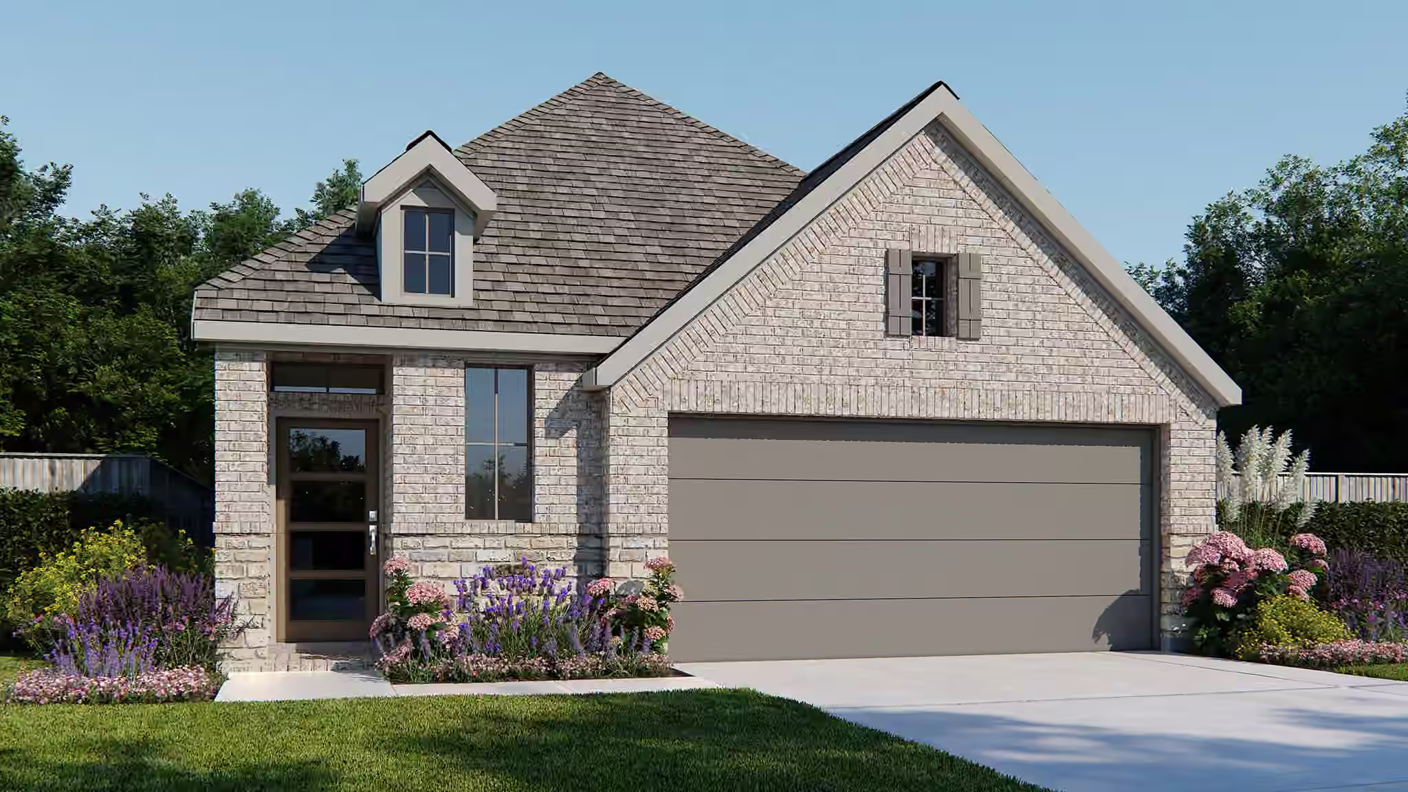 Photo of 5531 Silk Petal Drive, Rosenberg, TX