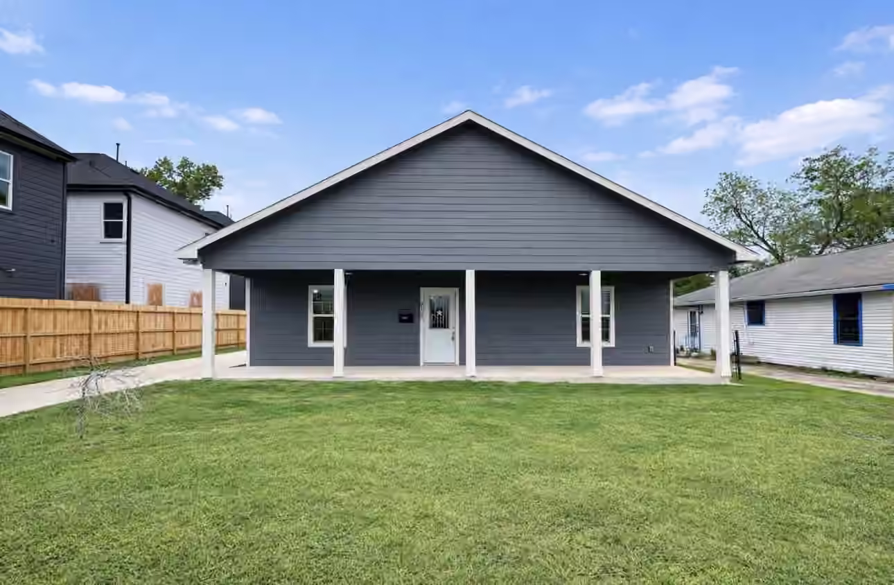 Photo 3 of 5125 Larkspur Street, Houston, TX