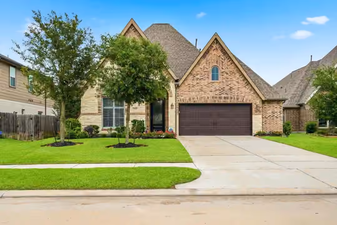 Photo of 1819 Boulder Lake Court, Richmond, TX 77469