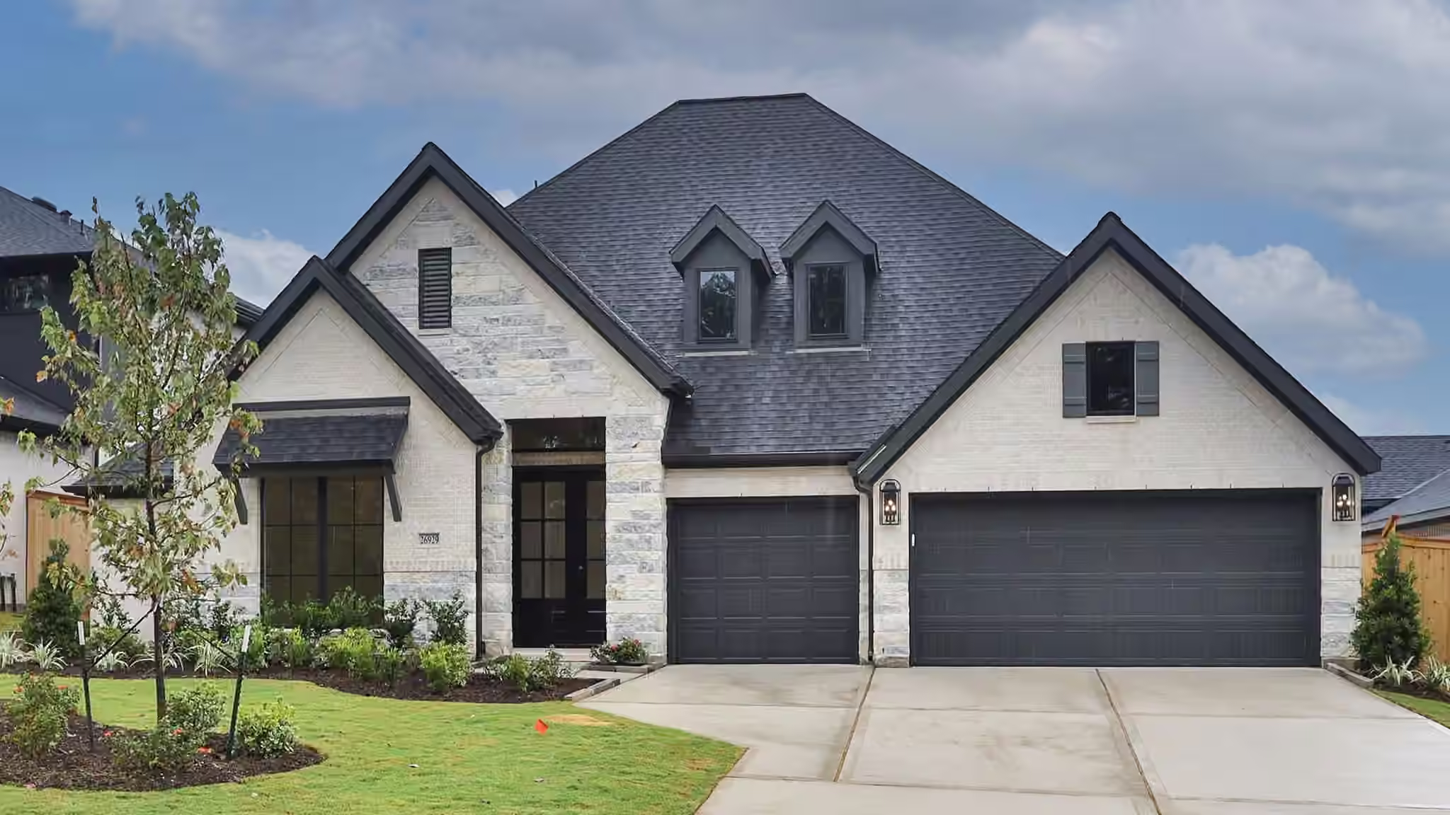 Photo of 26929 South Ranch House Road, Montgomery, TX