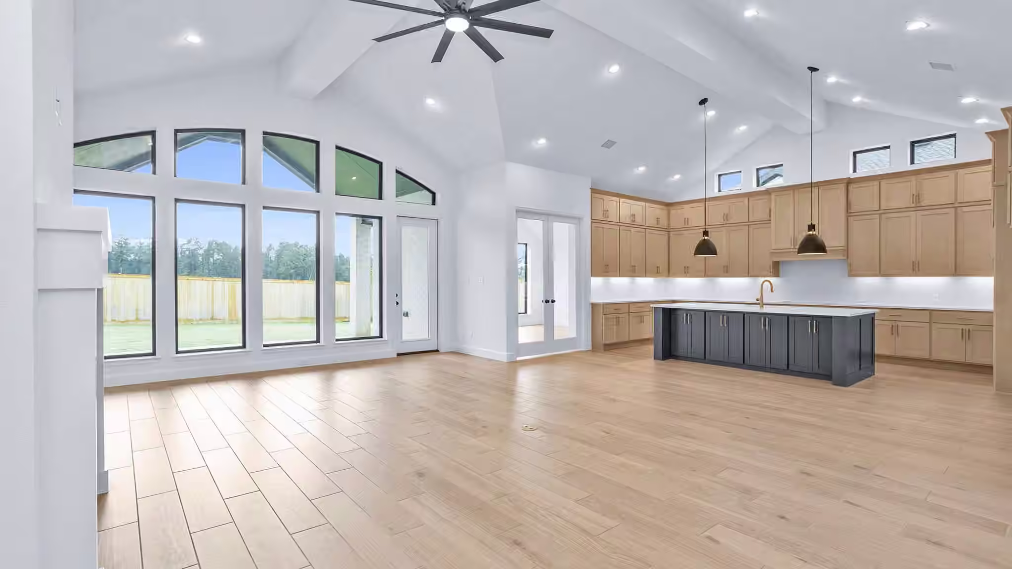 Photo 4 of 26929 South Ranch House Road, Montgomery, TX