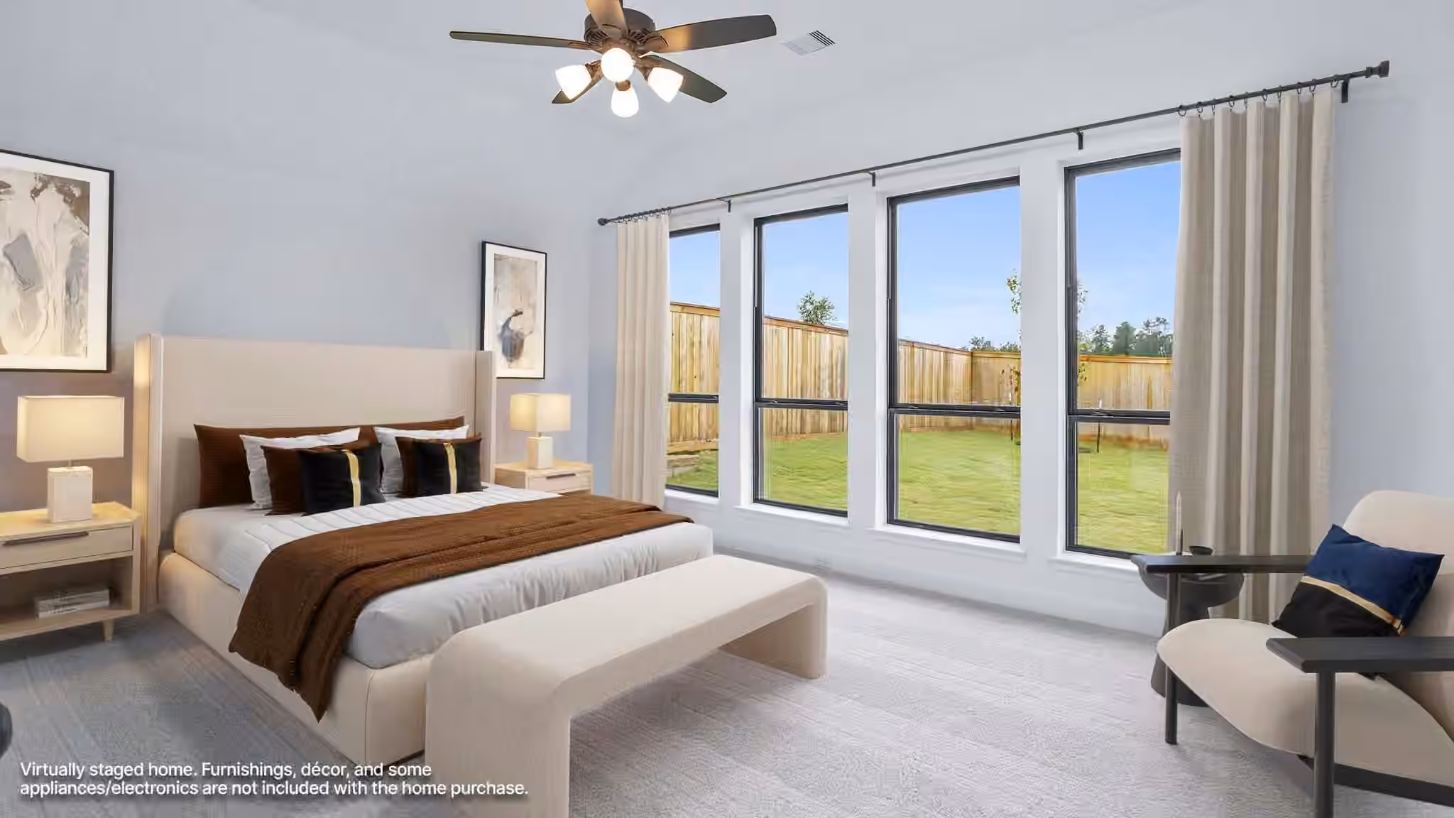 Photo 6 of 26929 South Ranch House Road, Montgomery, TX